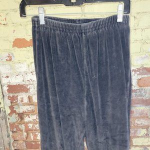 CalSport Sweatpants Made In USA Ladies L